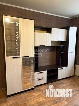 1-к квартира, вторичка, 29м2, 5/5 этаж