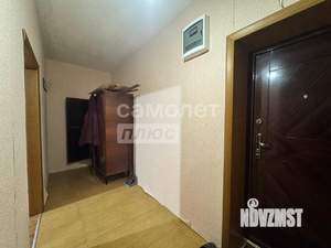 1-к квартира, вторичка, 47м2, 2/10 этаж