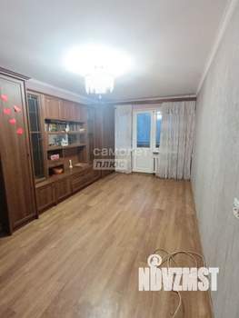 2-к квартира, вторичка, 43м2, 3/4 этаж