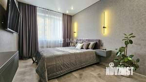 3-к квартира, вторичка, 83м2, 11/17 этаж