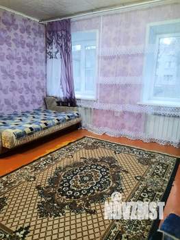 1-к квартира, вторичка, 23м2, 1/5 этаж