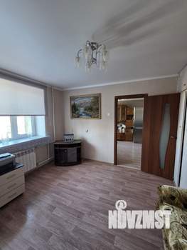 2-к квартира, вторичка, 27м2, 6/10 этаж