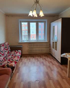 Фото квартиры на продажу (1)
