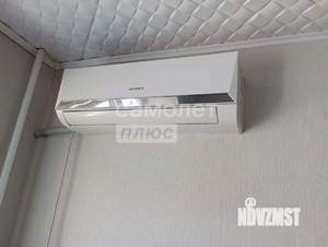 2-к квартира, вторичка, 26м2, 1/5 этаж