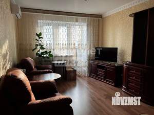 2-к квартира, вторичка, 74м2, 10/17 этаж