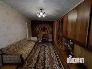 2-к квартира, вторичка, 44м2, 5/5 этаж