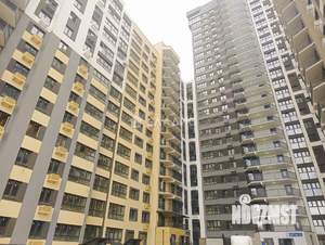 2-к квартира, сданный дом, 68м2, 9/17 этаж