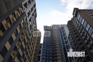 2-к квартира, вторичка, 69м2, 12/25 этаж