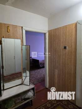 3-к квартира, вторичка, 62м2, 4/5 этаж