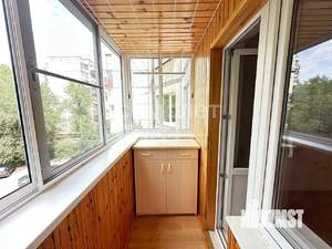 3-к квартира, вторичка, 62м2, 3/9 этаж