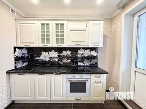 1-к квартира, вторичка, 38м2, 14/19 этаж