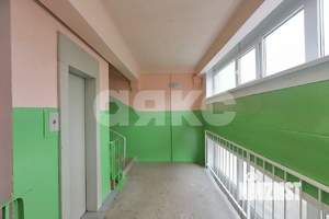 2-к квартира, вторичка, 51м2, 7/9 этаж