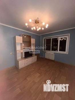 1-к квартира, вторичка, 35м2, 3/10 этаж