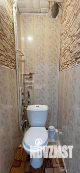 1-к квартира, вторичка, 19м2, 1/5 этаж
