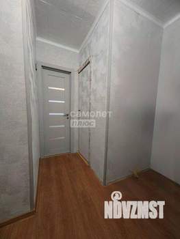 1-к квартира, вторичка, 37м2, 13/16 этаж