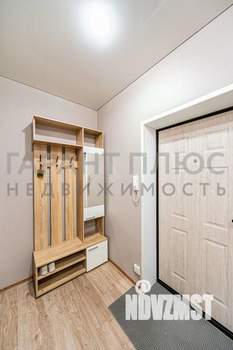 1-к квартира, вторичка, 38м2, 6/18 этаж