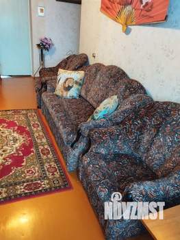 3-к квартира, вторичка, 56м2, 9/9 этаж