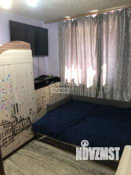 1-к квартира, вторичка, 30м2, 5/5 этаж