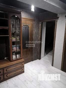 2-к квартира, вторичка, 58м2, 9/17 этаж