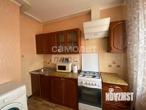 1-к квартира, вторичка, 36м2, 3/10 этаж