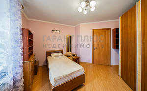 2-к квартира, вторичка, 58м2, 8/16 этаж