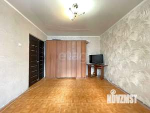 2-к квартира, вторичка, 52м2, 3/10 этаж