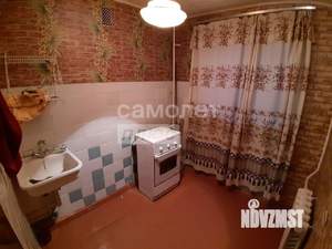 1-к квартира, вторичка, 30м2, 1/5 этаж