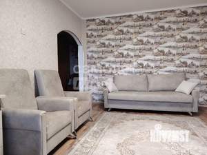 3-к квартира, вторичка, 64м2, 9/10 этаж