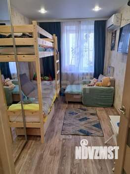 2-к квартира, вторичка, 45м2, 9/9 этаж