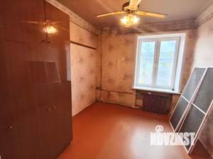 2-к квартира, вторичка, 60м2, 5/5 этаж