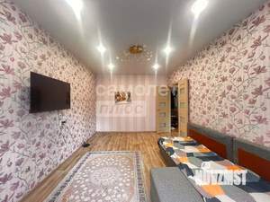3-к квартира, вторичка, 63м2, 3/10 этаж