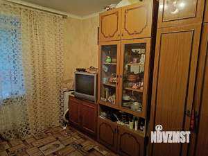 1-к квартира, вторичка, 19м2, 3/5 этаж