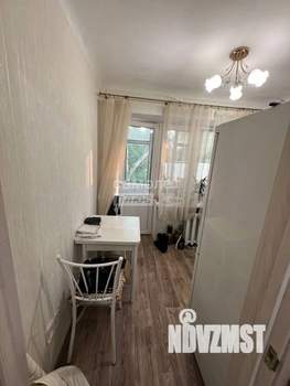 1-к квартира, вторичка, 32м2, 3/3 этаж