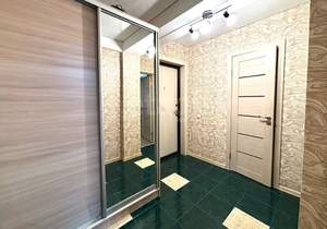 1-к квартира, вторичка, 43м2, 4/21 этаж