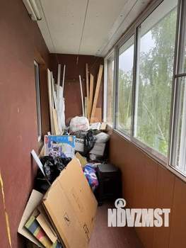 4-к квартира, вторичка, 72м2, 5/12 этаж