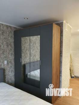 1-к квартира, вторичка, 18м2, 2/5 этаж