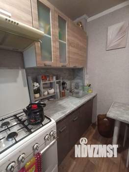 1-к квартира, вторичка, 37м2, 2/5 этаж
