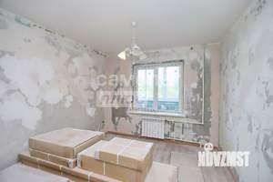 2-к квартира, вторичка, 49м2, 7/9 этаж