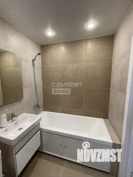 Студия квартира, вторичка, 27м2, 8/17 этаж