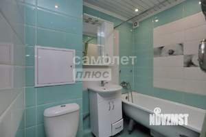 1-к квартира, вторичка, 30м2, 1/5 этаж