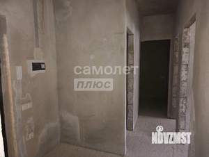 2-к квартира, вторичка, 50м2, 3/17 этаж