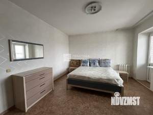 4-к квартира, вторичка, 106м2, 5/5 этаж