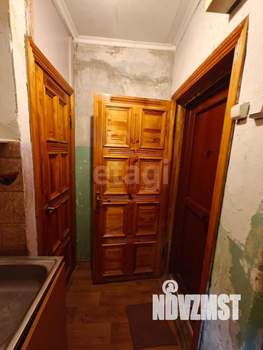 1-к квартира, вторичка, 19м2, 3/5 этаж