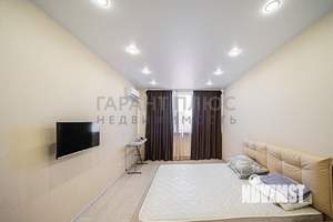 1-к квартира, вторичка, 40м2, 15/21 этаж