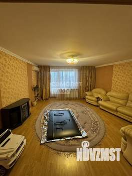 4-к квартира, вторичка, 84м2, 7/9 этаж
