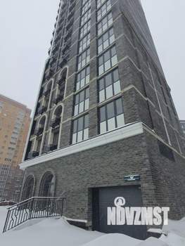 Студия квартира, вторичка, 27м2, 6/16 этаж