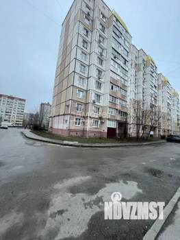 1-к квартира, вторичка, 37м2, 7/10 этаж