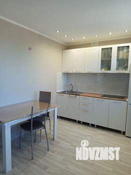2-к квартира, вторичка, 52м2, 10/12 этаж