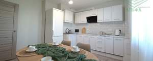 3-к квартира, вторичка, 63м2, 9/19 этаж