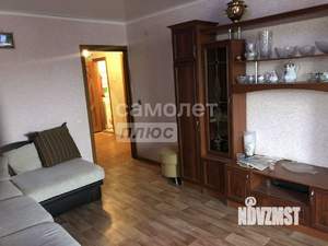 2-к квартира, вторичка, 54м2, 11/14 этаж